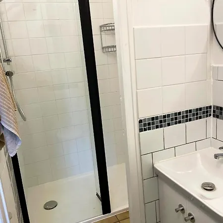 Tatil Evi Wisteria Saint-Denis-de-Gastines