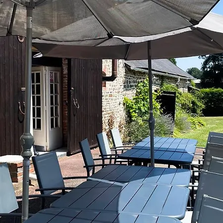 Tatil Evi Wisteria *