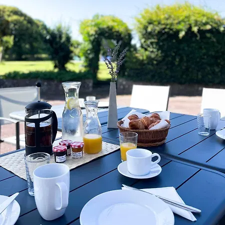 Tatil Evi Wisteria *