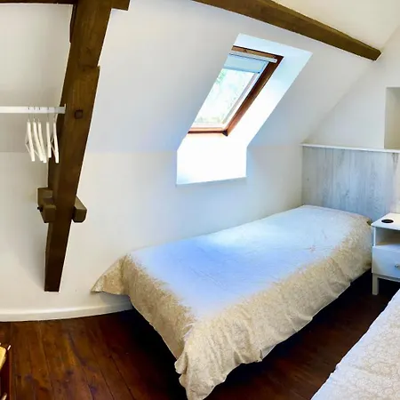 Wisteria Dom wakacyjny *