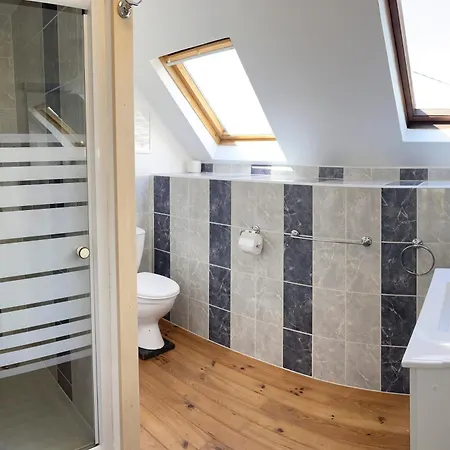 Wisteria Dom wakacyjny *