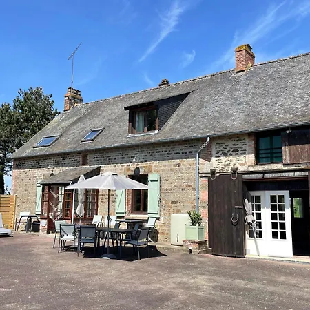 Dom wakacyjny Wisteria *