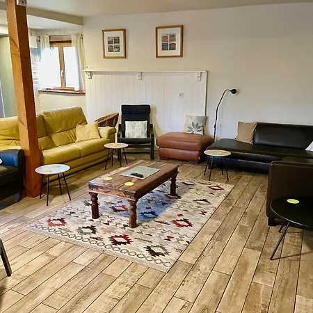 Wisteria Dom wakacyjny