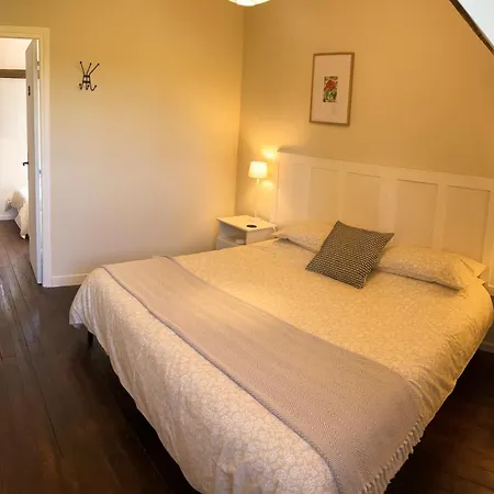 Dom wakacyjny Wisteria *