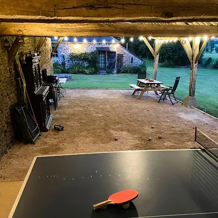 Tatil Evi Wisteria *