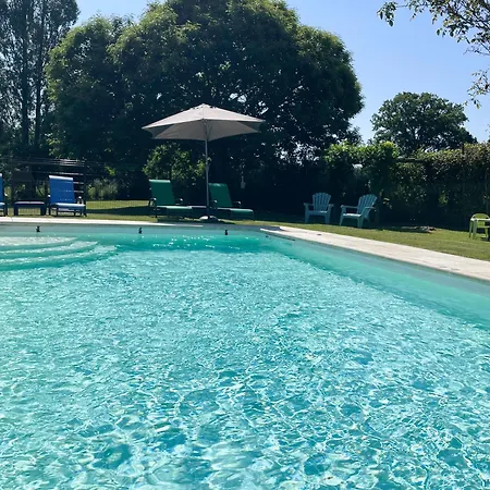 Wisteria Dom wakacyjny