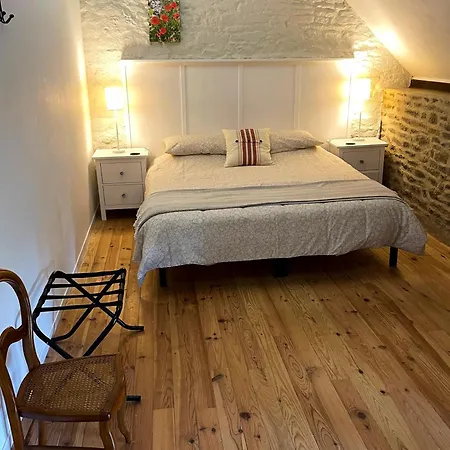 Dom wakacyjny Wisteria