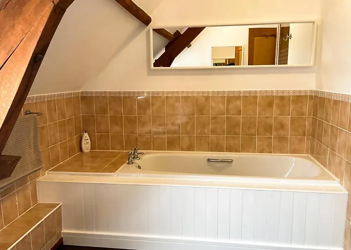 Wisteria * Saint-Denis-de-Gastines