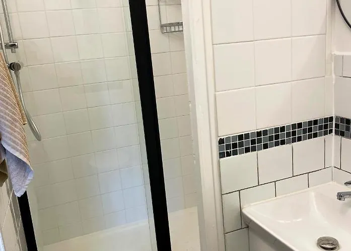 Casa vacanze Wisteria Saint-Denis-de-Gastines