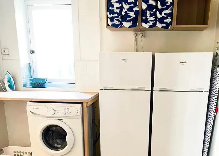 Wisteria Casa vacanze Saint-Denis-de-Gastines