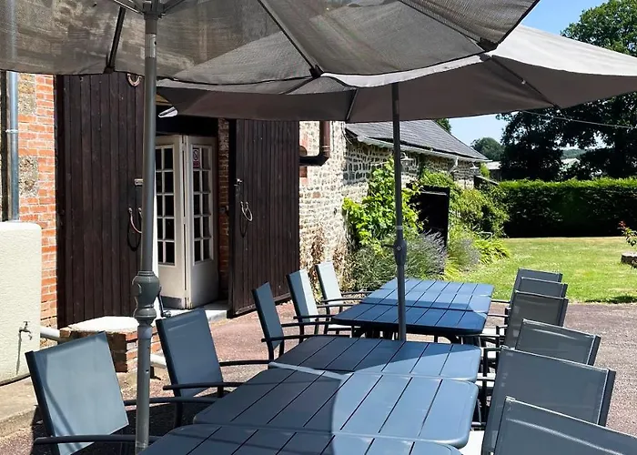 Casa vacanze Wisteria *