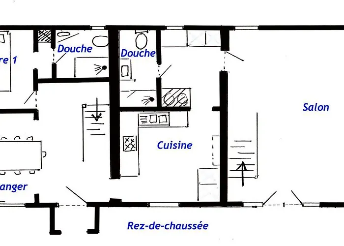 Wisteria Casa vacanze