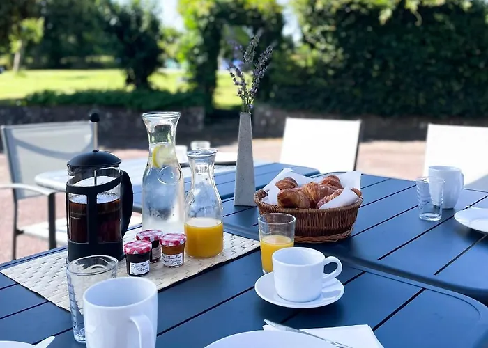 Casa vacanze Wisteria *