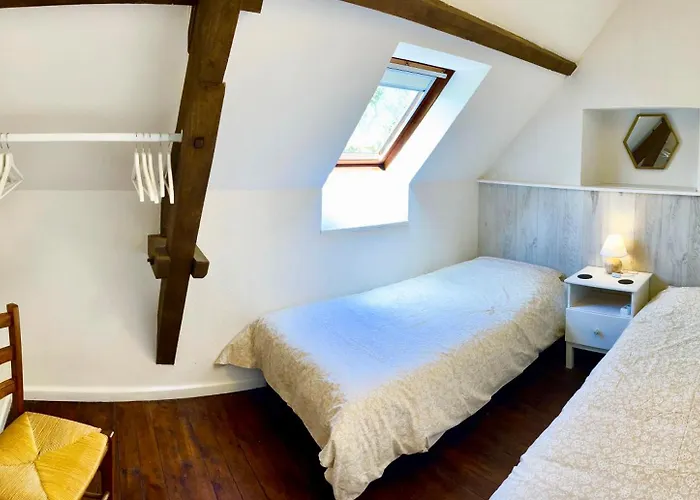 Wisteria Casa vacanze *