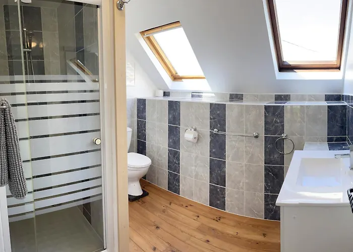 Wisteria Casa vacanze *