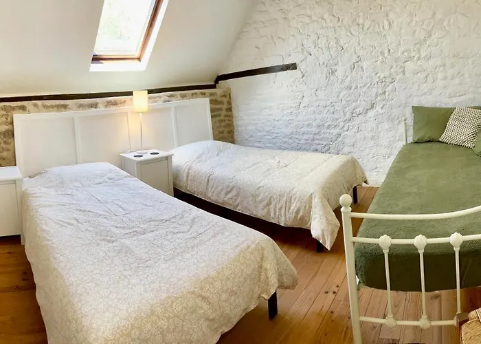 Casa vacanze Wisteria