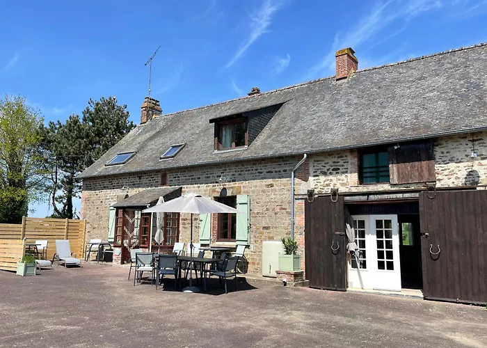 Casa vacanze Wisteria *