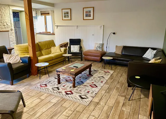 Wisteria Casa vacanze