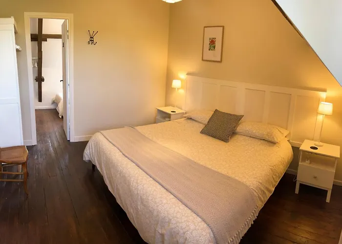 Casa vacanze Wisteria *