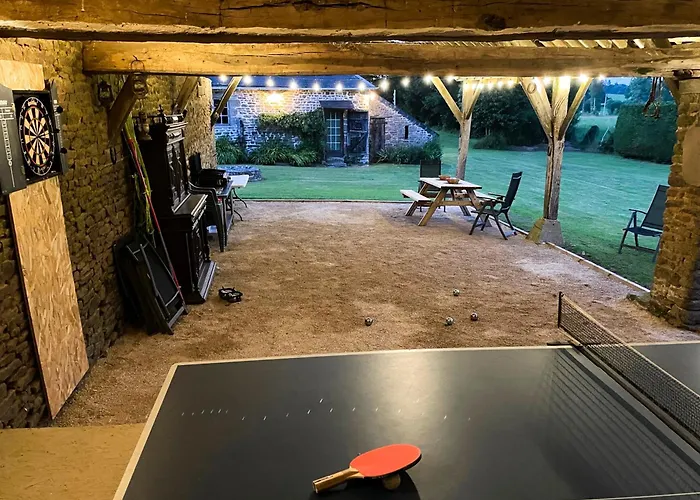 Casa vacanze Wisteria *