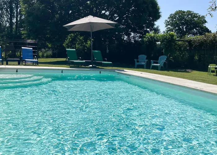 Wisteria Casa vacanze